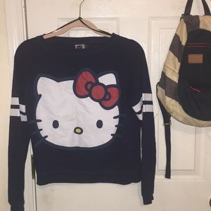 Hello Kitty Sweater 🥳